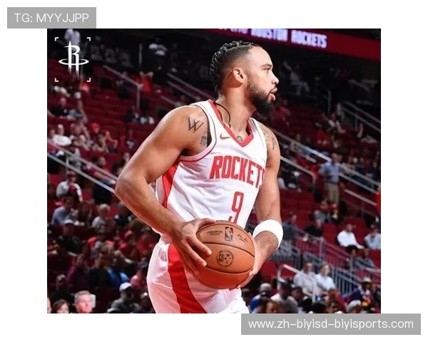 火箭队亚当斯球员数据与个人能力解读 火箭队亚当斯球员数据与个人能力解读