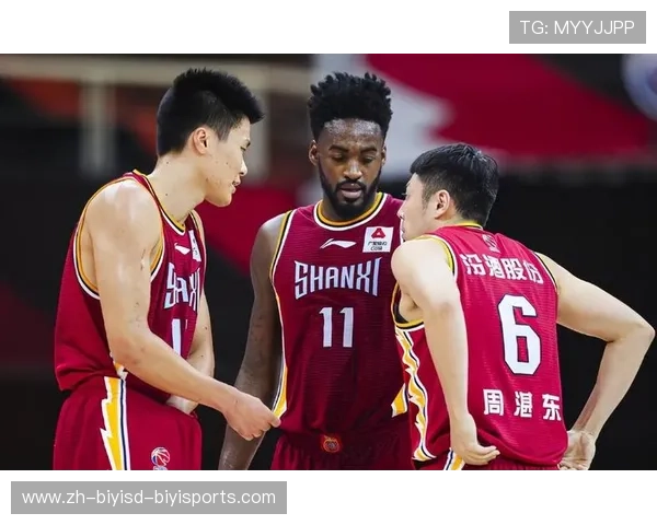 山西CBA球队与本地足球教练团队介绍 山西CBA球队与本地足球教练团队介绍