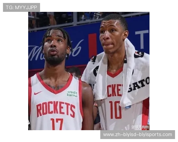 火箭队与步行者的比赛战术风格有何不同